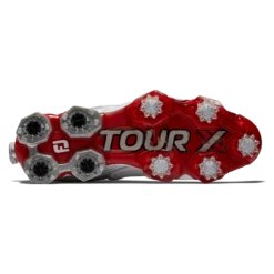 FootJoy Men's Tour X BOA Golf Shoes 55406 - Previous Season Style -FootJoy Sales Store FJ 55406 900 03 99149.1659548236