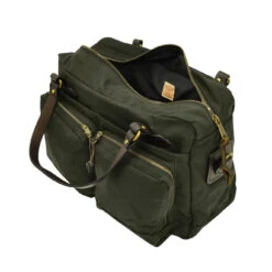 Filson 48-Hour Duffle Holdall Otter Green -FootJoy Sales Store Filson 48 Hour Duffle Holdall Otter Green Filson 1656080188