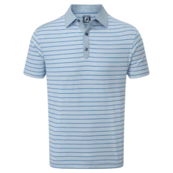 FootJoy Accented Stripe Golf Shirt 88369