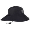 Galvin Green Art Waterproof Golf Hat -FootJoy Sales Store Galvin Green Art GORE TEX Hat Black 1
