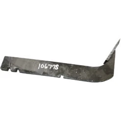 Tufline Scarifier Shank Rear Notch OEM #10677S