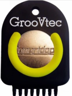 Groovtec Golf Club Cleaner