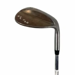 Corey Paul Oil Can 59º Wedge