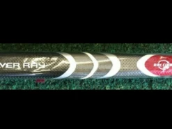 Ray Cook Sr800 Putter -FootJoy Sales Store IMG 8434