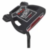 Ray Cook Sr500 Putter Black Limited Edition (Left Handed)