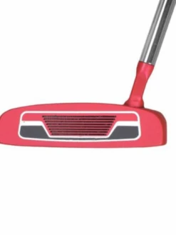 Ray Cook Sr500 Putter Red Limited Edition - Left Handed -FootJoy Sales Store IMG 8463