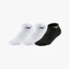 Mizuno Training Mid Socks (3 Pack) -FootJoy Sales Store MizunoMidSocksWWB