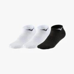 Mizuno Training Mid Socks (3 Pack)