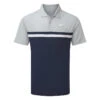 Nike Dry Victory Colourblock Golf Polo Shirt