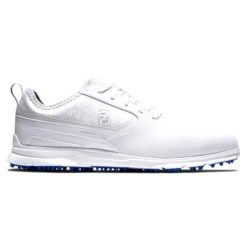 FootJoy Gents Superlites XP Shoes White Grey