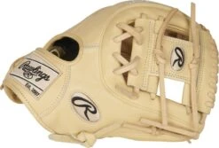 Rawlings Heart Of The Hide 11.25in Infield Glove || PRO312-2C -FootJoy Sales Store PRO312 2C 3
