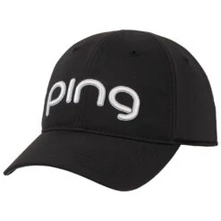 Ping Ladies Tour Delta Golf Hat