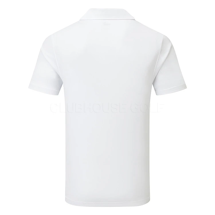 Puma Breakaway Golf Polo Shirt 5 Puma Breakaway Golf Polo Shirt - Image 3