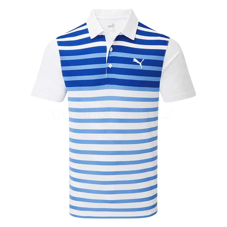 Puma Breakaway Golf Polo Shirt 3 Puma Breakaway Golf Polo Shirt