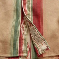 RRL By Ralph Lauren Southwestern Jacquard Workshirt RI-494 Tan / Multi -FootJoy Sales Store RRL by Ralph Lauren Southwestern Jacquard Workshirt RI 494 Tan Multi 26710 5