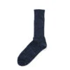 RoToTo Denim Tone Crew Socks Dark Denim -FootJoy Sales Store RoToTo Denim Tone Crew Socks Dark Denim 21623 1