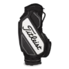 Titleist Jet Black Midsize Bag TB20SF4 2 Titleist Jet Black Midsize Bag TB20SF4 -FootJoy Sales Store TB20SF4 01 03