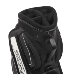 Titleist Jet Black Midsize Bag TB20SF4 -FootJoy Sales Store TB20SF4 01 04