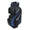 TaylorMade Deluxe Golf Cart Bag N7817901 -FootJoy Sales Store TaylorMade 2021 Deluxe Golf Cart Bag N7817901 96