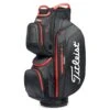 Titleist StaDry 15 Golf Cart Bag TB22CT7 1 Titleist StaDry 15 Golf Cart Bag TB22CT7 -FootJoy Sales Store TitleistStaDry15GolfCartBagTB22CT7 2