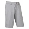 TravisMathew Beck Golf Shorts -FootJoy Sales Store Travis Mathew SS21 Beck Short 1MM208 0LGR Code TSTRA001 Light Grey Front