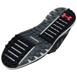 Under Armour HOVR Fade 2 SL Golf Shoes -FootJoy Sales Store Under Armour HOVR Fade 2 SL Golf Shoes Black 4