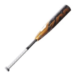 2023 DeMarini ZOA (-11) Junior Big Barrel USSSA Baseball Bat: WBD2353010 -FootJoy Sales Store WBD2353010 1 DEMARINI ZOA 11 GD.png.cq5dam.web .1200.1200