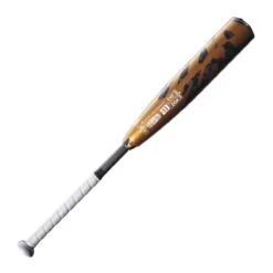 2023 DeMarini ZOA (-11) Junior Big Barrel USSSA Baseball Bat: WBD2353010 -FootJoy Sales Store WBD2353010 2 DEMARINI ZOA 11 GD.png.cq5dam.web .1200.1200