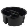 YETI Loadout Bucket Caddy Black -FootJoy Sales Store YETI Loadout Bucket Caddy Black YETI 1658606596
