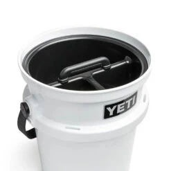YETI Loadout Bucket Caddy Black -FootJoy Sales Store YETI Loadout Bucket Caddy Black YETI 1658606601