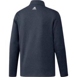 ADIDAS 3-Stripe 1/4 Zip Layering -FootJoy Sales Store adidas 3 stripe 1 4 zip layering collegiate navy 02 68201.1677086417