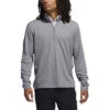 ADIDAS 3-Stripe 1/4 Zip Layering -FootJoy Sales Store adidas 3 stripe 1 4 zip layering grey three 01 02414.1677086410