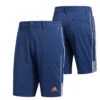 ADIDAS 3-Stripes Dobby Shorts -FootJoy Sales Store adidas 3 stripes dobby short 01.default 21837.1632495525