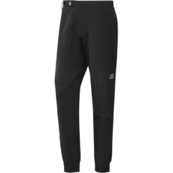 ADIDAS AdiCross Woven Pants -FootJoy Sales Store adidas adicross woven pant black 01 75465.1659042524