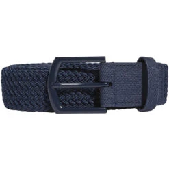 ADIDAS Braided Stretch Belt -FootJoy Sales Store adidas braided stretch belt crew navy 01 88855.1646850603