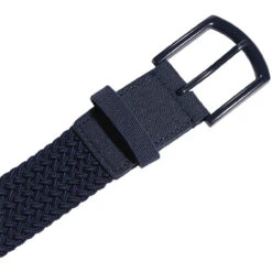 ADIDAS Braided Stretch Belt -FootJoy Sales Store adidas braided stretch belt crew navy 04 78716.1646850603