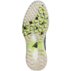 ADIDAS Men's CodeChaos Golf Shoes -FootJoy Sales Store adidas codechaos golf shoes black pulse lime 03 10015.1662670131