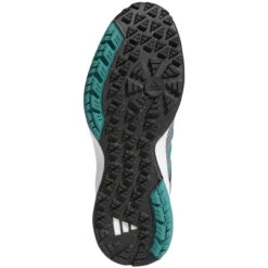 ADIDAS Men's EQT Primegreen Spikeless Golf Shoes -FootJoy Sales Store adidas eqt primegreen spikeless golf shoes grey four sub green black 03 40421.1662670455