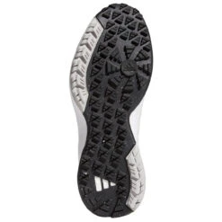 ADIDAS Men's EQT Primegreen Spikeless Golf Shoes -FootJoy Sales Store adidas eqt primegreen spikeless golf shoes white grey two 03 24471.1662670455