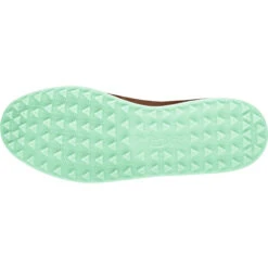 ADIDAS Men's Flopshot Golf Shoes -FootJoy Sales Store adidas flopshot golf shoes tan brown golden beige pulse mint 02 93928.1641226091