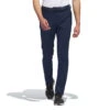 ADIDAS Go-To 5-Pocket Tapered Pants -FootJoy Sales Store adidas go to 5 pocket tapered pants collegiate navy 03 33504.1678214091