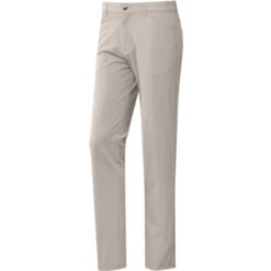 ADIDAS Go-To Five Pocket Pants -FootJoy Sales Store adidas go to five pocket pant clear brown 01 35739.1659042520