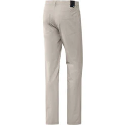 ADIDAS Go-To Five Pocket Pants -FootJoy Sales Store adidas go to five pocket pant clear brown 02 42618.1659042520