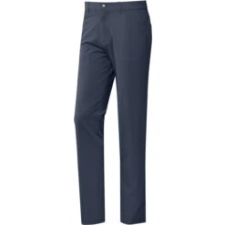 ADIDAS Go-To Five Pocket Pants -FootJoy Sales Store adidas go to five pocket pant crew navy 01 45168.1659042520