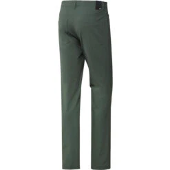 ADIDAS Go-To Five Pocket Pants -FootJoy Sales Store adidas go to five pocket pant green oxide 02 12320.1659042520