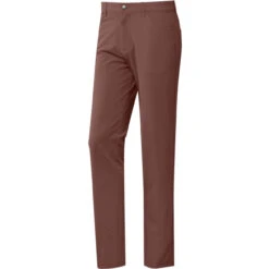 ADIDAS Go-To Five Pocket Pants -FootJoy Sales Store adidas go to five pocket pant wild sepia 01 16708.1659042520