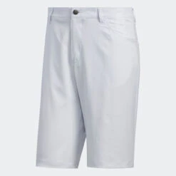 ADIDAS Primeblue Shorts - Previous Season Style -FootJoy Sales Store adidas primeblue shorts dash grey 01 69436.1659043203