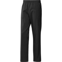 ADIDAS Provisional Pants -FootJoy Sales Store adidas provisional pants black 01 18272.1677082980