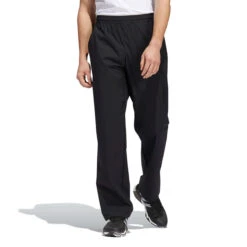 ADIDAS Provisional Pants -FootJoy Sales Store adidas provisional pants black 04 02614.1677082980