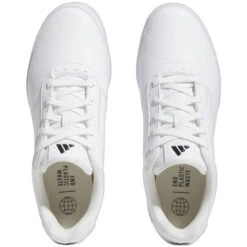 ADIDAS Men's Retrocross Golf Shoes -FootJoy Sales Store adidas retrocross golf shoes white black chalk white 02 26117.1677006180